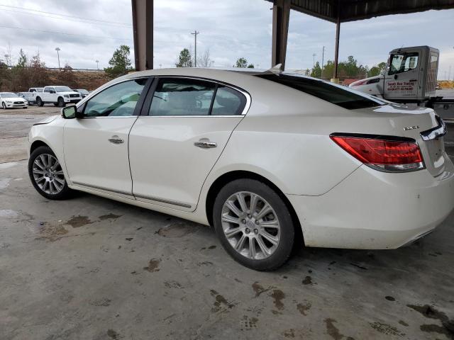 Vin: 1g4gf5g30df222546, lot: 38707254, buick lacrosse premium 20132