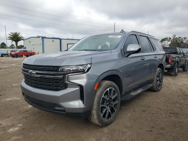 2022 Chevrolet Tahoe 