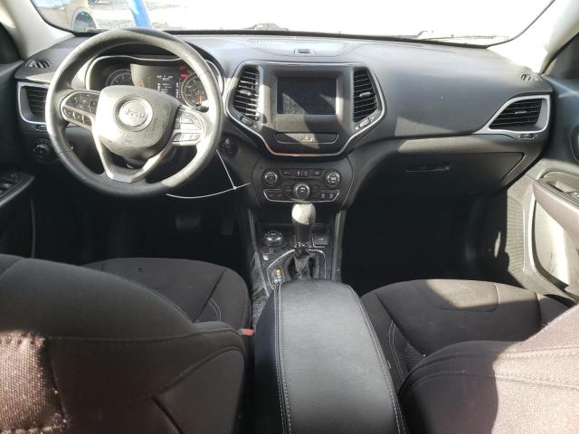 2019 Jeep Cherokee Latitude VIN: 1C4PJMCXXKD250322 Lot: 37317924