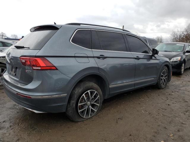 3VV2B7AX8MM134797 | 2021 VOLKSWAGEN TIGUAN SE