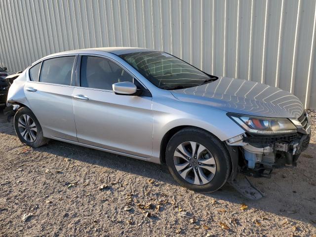 1HGCR2F39FA150127 | 2015 HONDA ACCORD LX