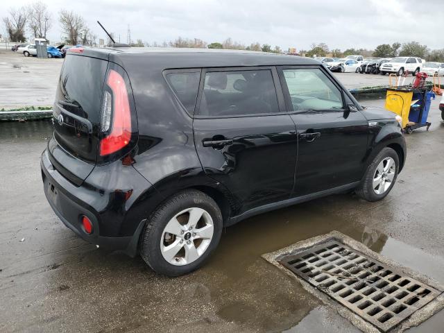 KNDJN2A21J7888929 | 2018 KIA SOUL