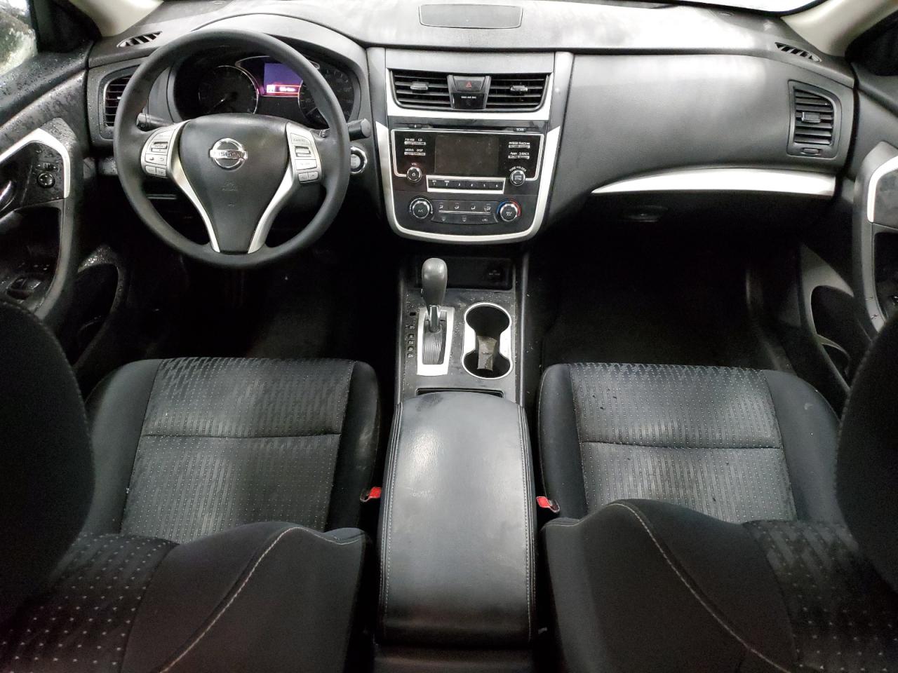 1N4AL3AP4GN356950 NISSAN ALTIMA 2016