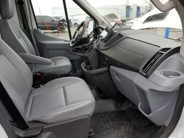 1FTYR1CM5JKA56924 | 2018 FORD TRANSIT T-