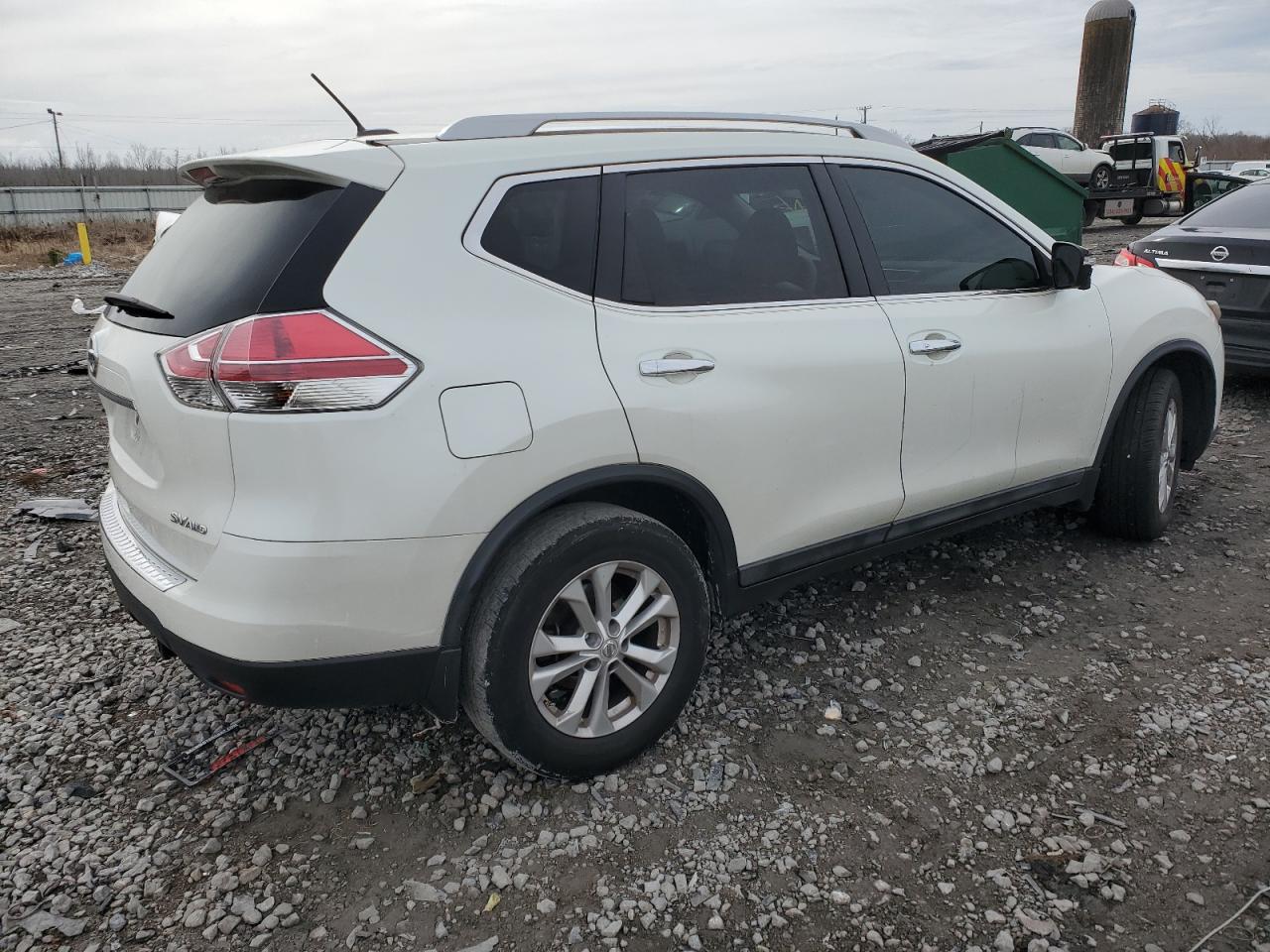 5N1AT2MV5FC778830 2015 Nissan Rogue S 5N1AT2MV5FC778830 2015 Nissan Rogue S