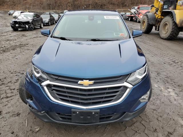 2021 CHEVROLET EQUINOX LT 2GNAXKEV6M6112323