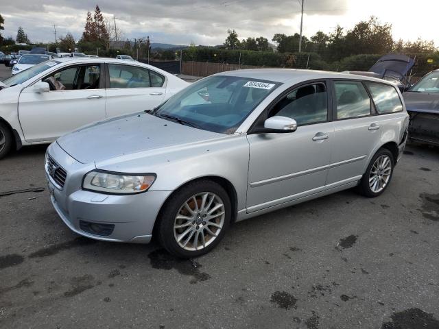 2010 Volvo V50 