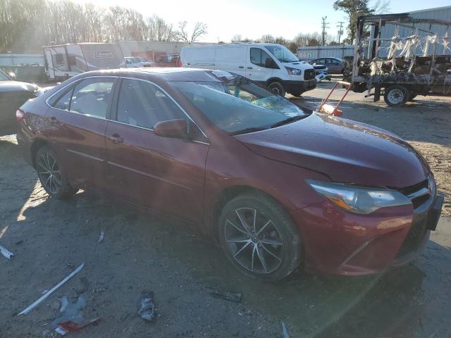 4T1BF1FKXHU653294 | 2017 TOYOTA CAMRY LE