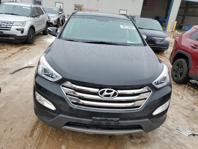 VIN 5XYZUDLA9EG204790 2014 HYUNDAI SANTA FE no.5