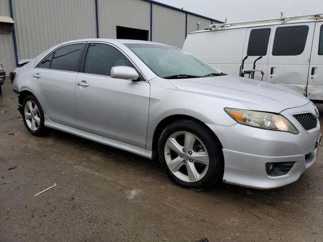 Vin: 4t1bk3ek2bu619303, lot: 37938594, toyota camry se 20114
