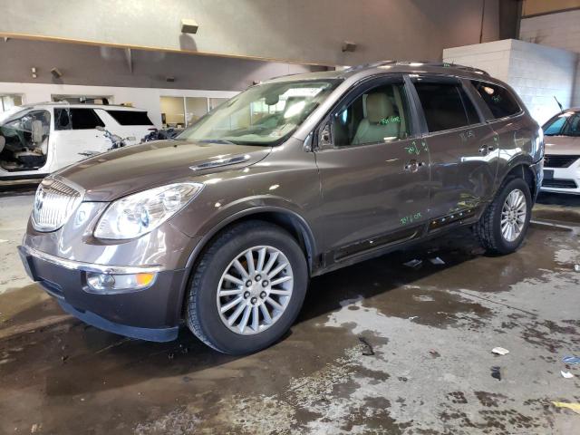 2010 Buick Enclave CXL