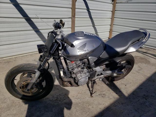 2004 HONDA CB900 F JH2SC48094M200795