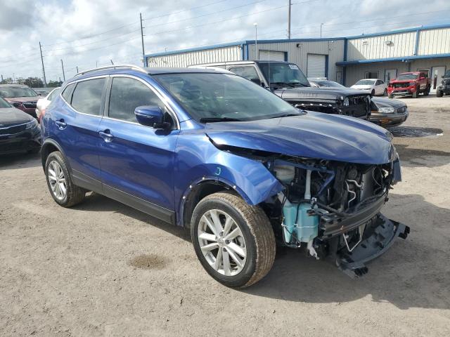 JN1BJ1CP1HW004901 | 2017 NISSAN ROGUE SPOR