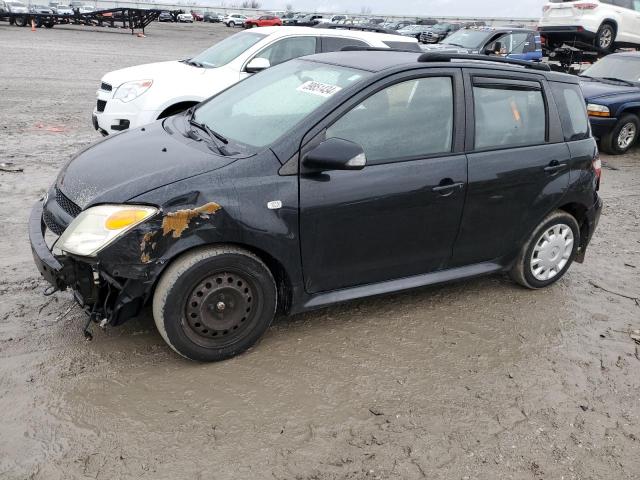 2006 Scion xA 