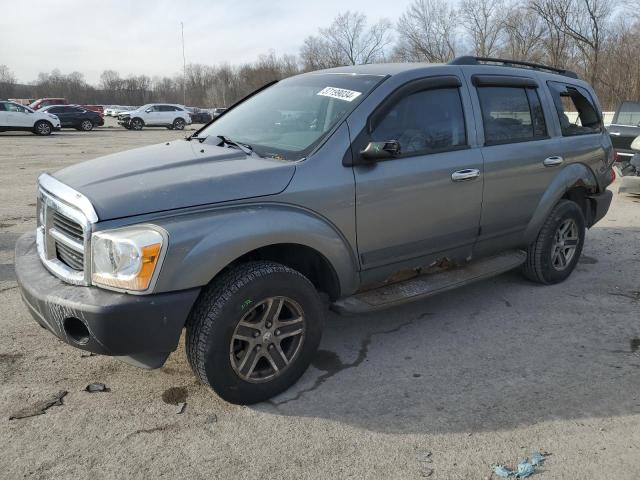 2006 Dodge Durango SXT