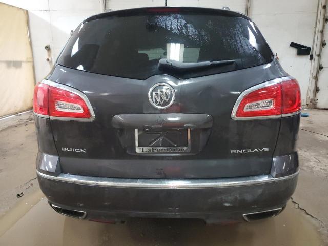 5GAKRAKD9FJ165912 | 2015 BUICK ENCLAVE