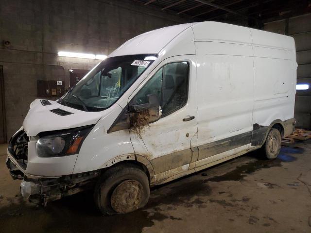 2018 Ford Transit Van 