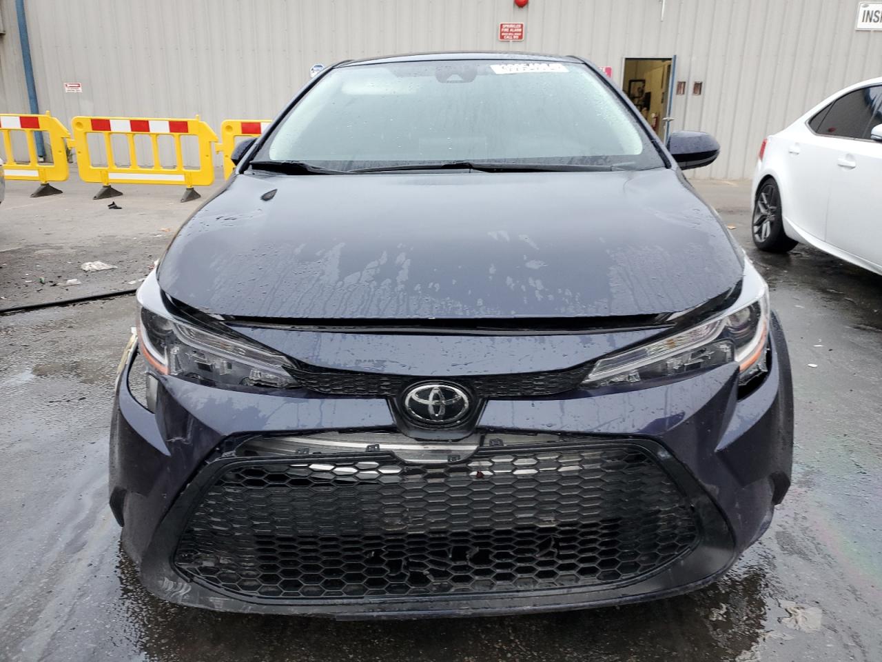 JTDEPRAE9LJ075696 TOYOTA COROLLA 2020
