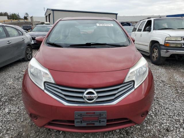 3N1CE2CP2GL372801 | 2016 NISSAN VERSA NOTE