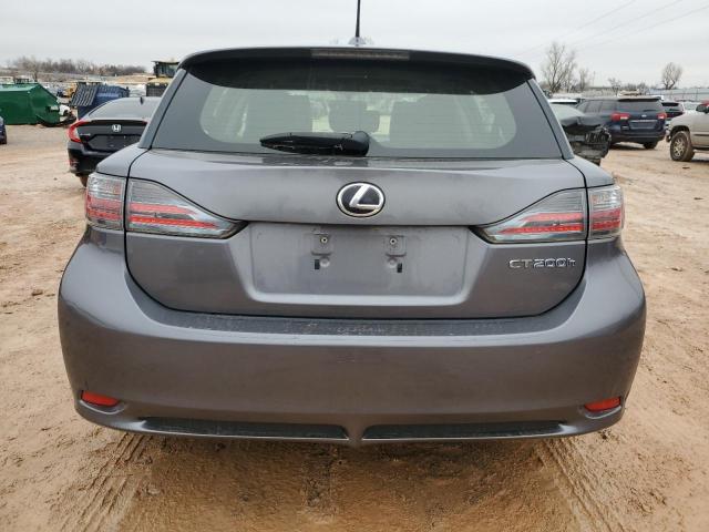 2012 Lexus Ct 200 VIN: JTHKD5BH8C2092740 Lot: 37497154