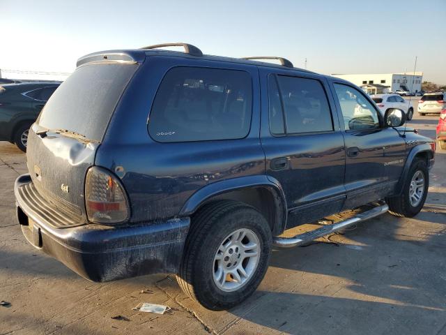 2000 Dodge Durango VIN: 1B4HR28Z8YF254469 Lot: 36959294