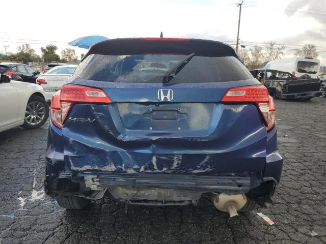 3CZRU5H56GM731526 | 2016 HONDA HR-V EX