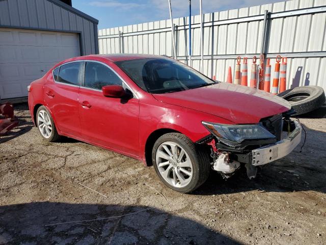 19UDE2F76HA002720 | 2017 ACURA ILX PREMIU