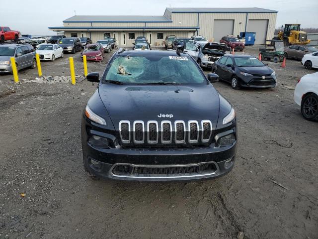 2018 JEEP CHEROKEE L - 1C4PJMDB3JD567506