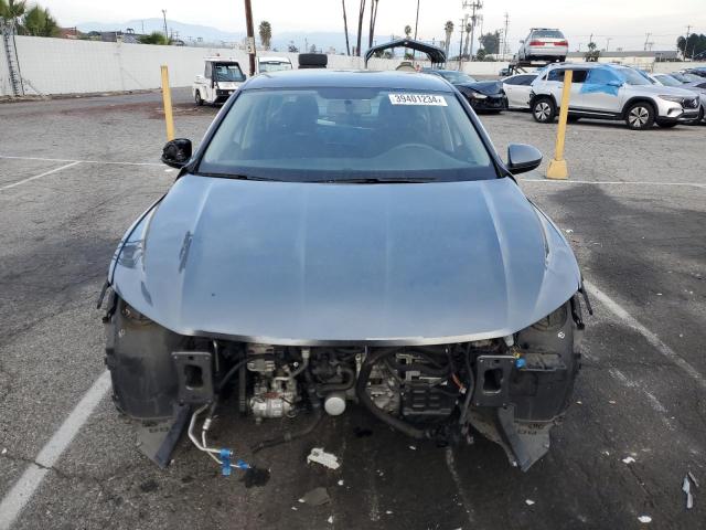 2019 VOLKSWAGEN JETTA S 3VWC57BU5KM053670