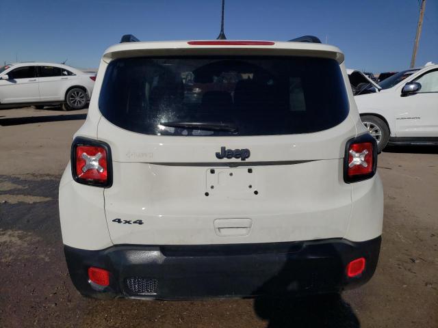 ZACNJBBB6LPK99180 | 2020 Jeep renegade latitude