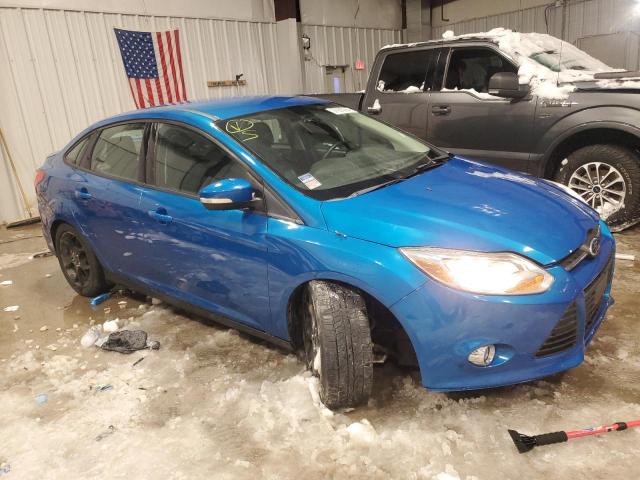 1FADP3F26EL310107 | 2014 FORD FOCUS SE