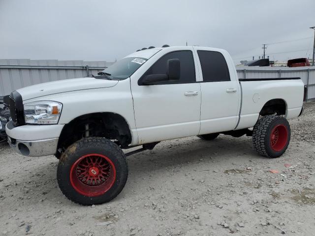 2007 Dodge Ram 2500 ST