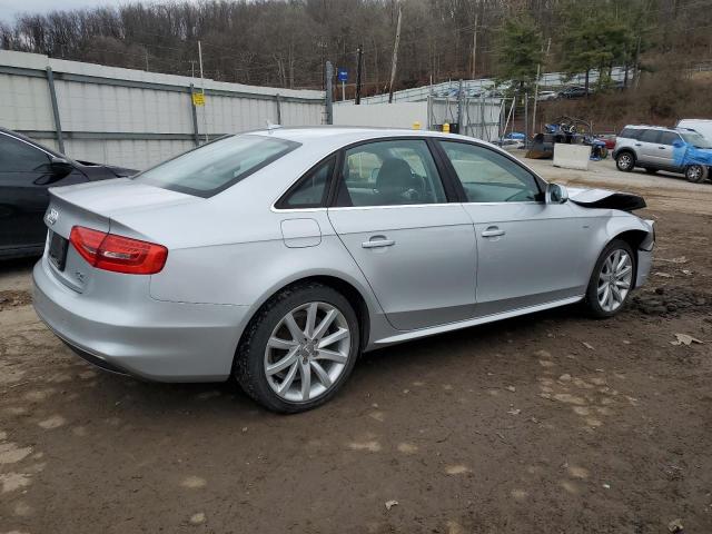 VIN WAUBFAFL8EN036637 2014 Audi A4, Premium no.3