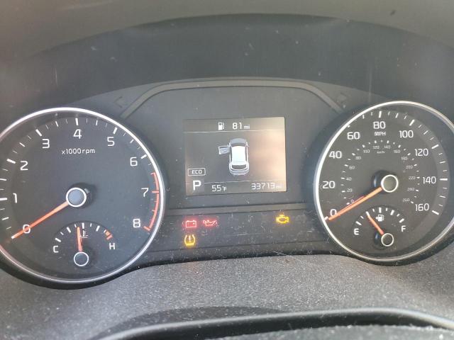 2022 KIA SPORTAGE L - KNDPM3AC6N7998571