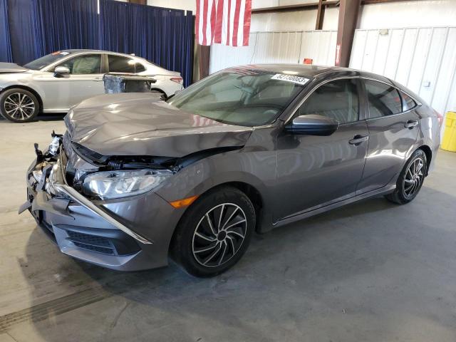 2HGFC2F57GH526360 | 2016 HONDA CIVIC LX