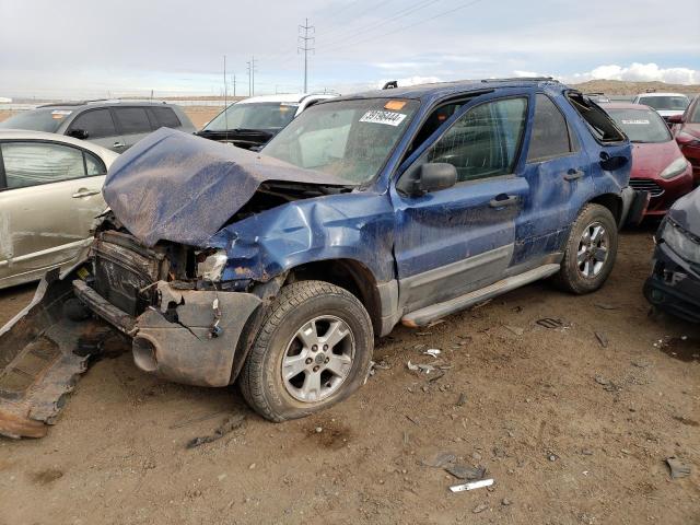 2007 Ford Escape XLT