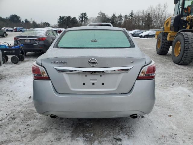 1N4AL3AP5FN321932 | 2015 NISSAN ALTIMA 2.5