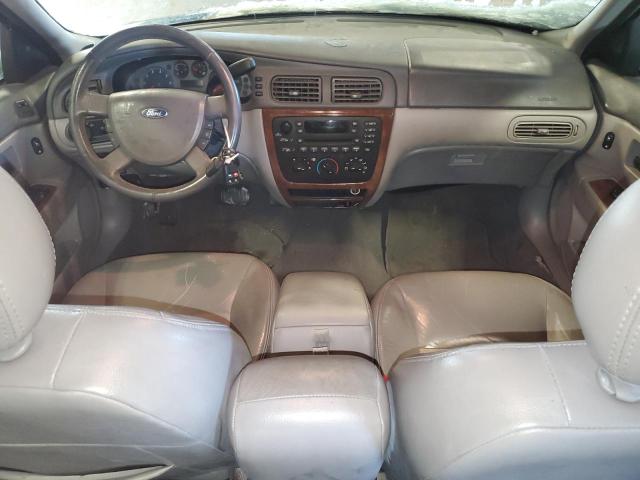 2006 Ford Taurus Sel VIN: 1FAFP56UX6A179217 Lot: 38497314