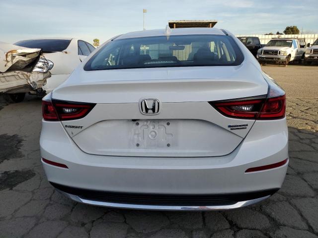 19XZE4F91LE005631 | 2020 HONDA INSIGHT TO