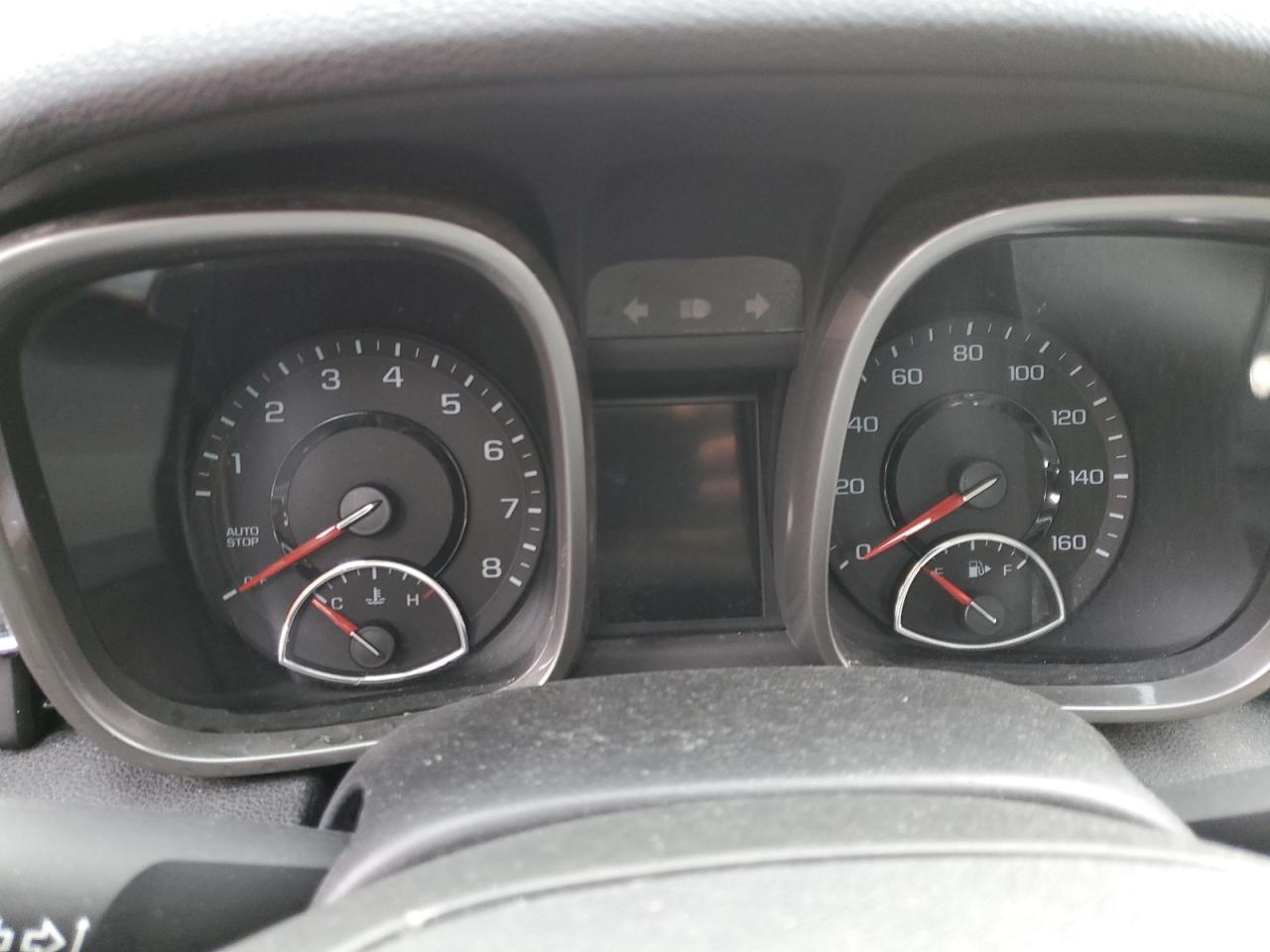 1G11B5SA7GF116815 CHEVROLET MALIBU 2016