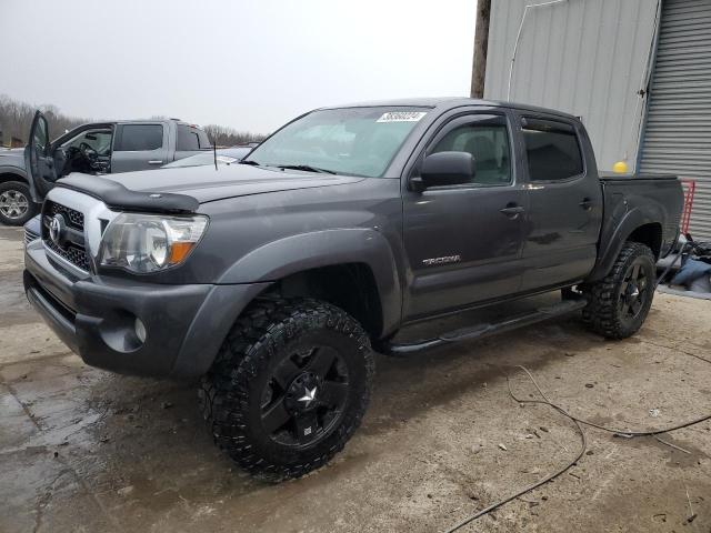 2011 Toyota Tacoma 