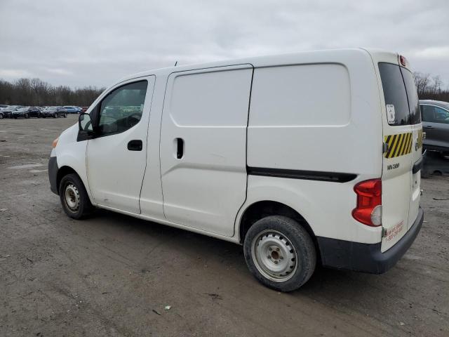 2018 Nissan Nv200 2.5S VIN: 3N6CM0KN9JK695273 Lot: 40551204