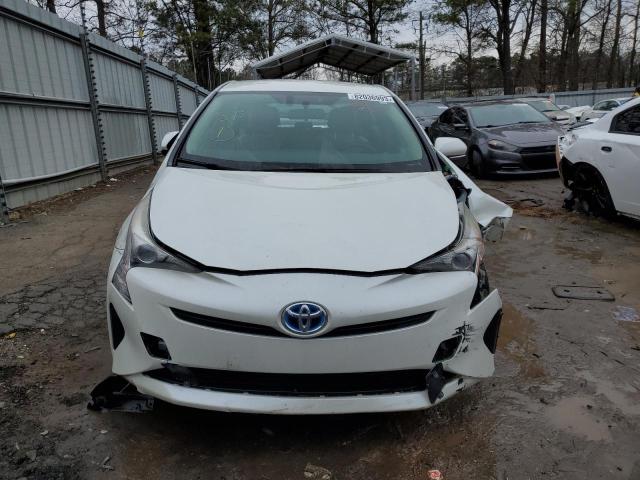 JTDKARFU2G3503283 | 2016 TOYOTA PRIUS