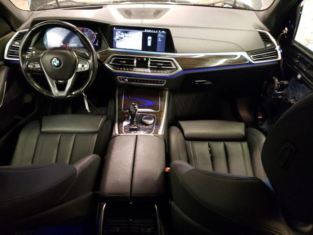 5UXCR6C50KLL40780 2019 BMW X5, photo no. 8