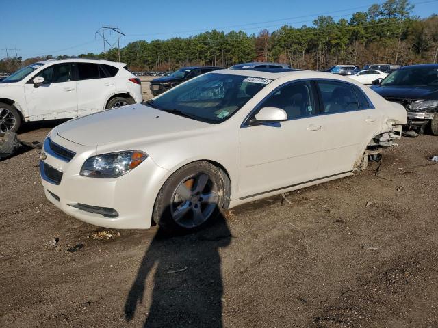 2011 Chevrolet Malibu 