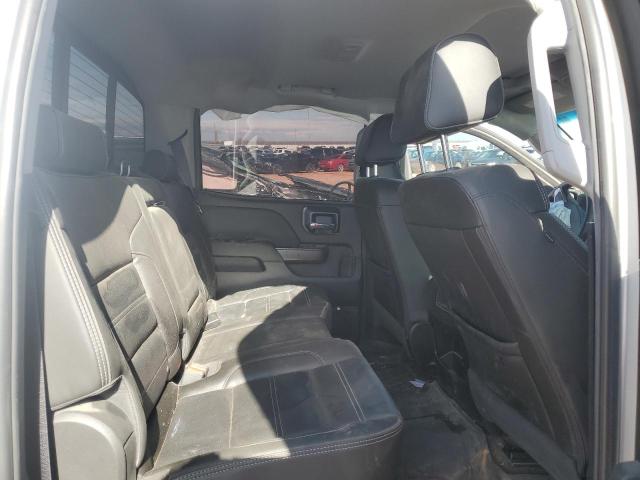 2019 GMC SIERRA K25 - 1GT12SEY2KF171275