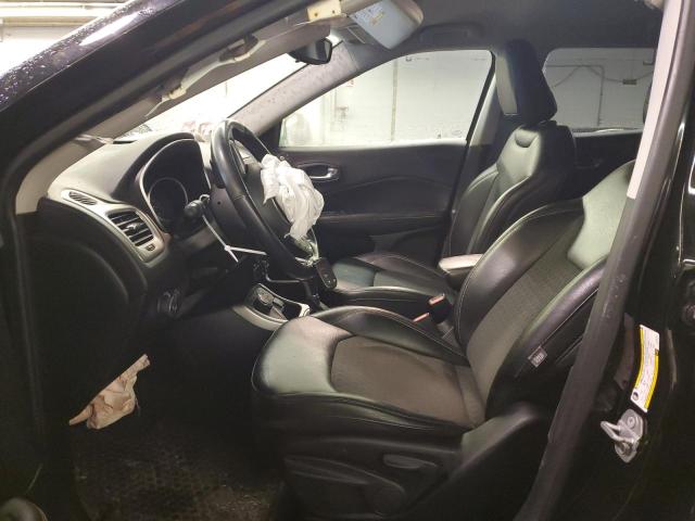 2019 JEEP COMPASS LA - 3C4NJDBB4KT689359