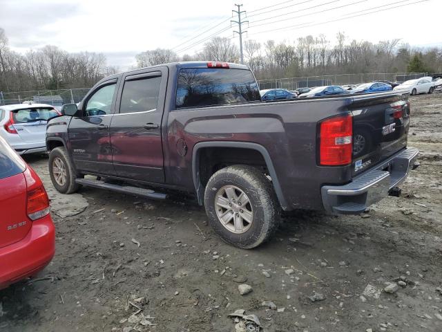 3GTU2UEC1EG494443 | 2014 GMC SIERRA K15