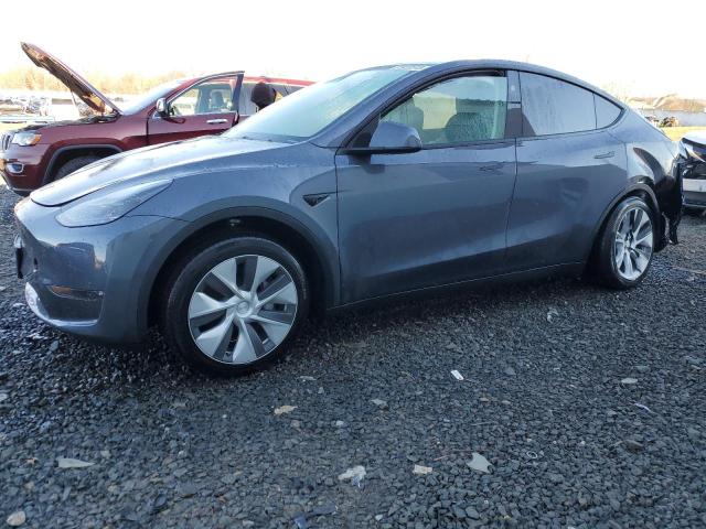 7SAYGAEE3PF794466 | 2023 TESLA MODEL Y