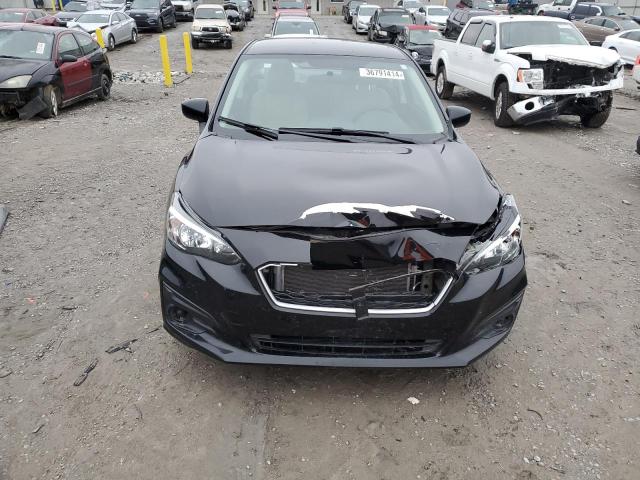 4S3GKAB66J3619508 | 2018 SUBARU IMPREZA PR